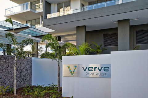 Verve On Cotton Tree - Geraldton Accommodation 6
