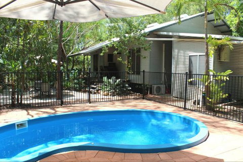 Wagait Beach Bush Retreat - Geraldton Accommodation 0