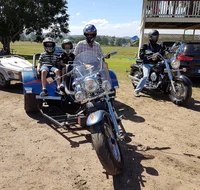 Ipswich Trike Tours - Geraldton Accommodation