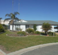Alilly - Geraldton Accommodation