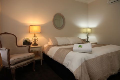 Apartments On-The-Park: Prince - Geraldton Accommodation 1