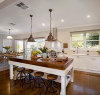 Brooklands Farm Ruffy - Geraldton Accommodation