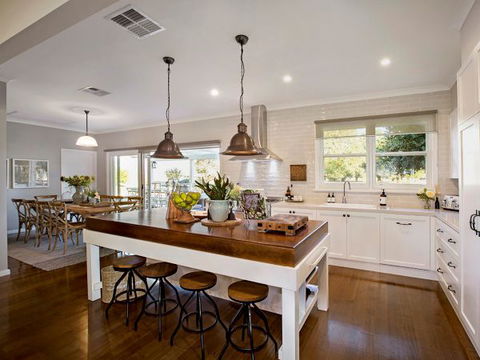 Brooklands Farm Ruffy - Geraldton Accommodation 0
