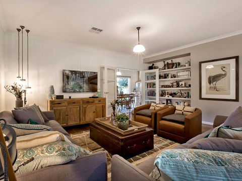 Brooklands Farm Ruffy - Geraldton Accommodation 2