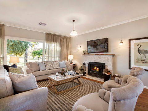 Brooklands Farm Ruffy - Geraldton Accommodation 4
