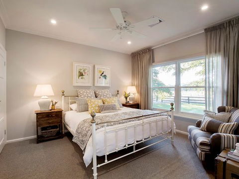 Brooklands Farm Ruffy - Geraldton Accommodation 5
