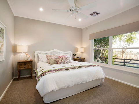Brooklands Farm Ruffy - Geraldton Accommodation 6