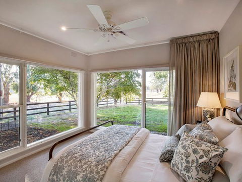 Brooklands Farm Ruffy - Geraldton Accommodation 7