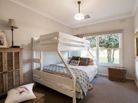 Brooklands Farm Ruffy - Geraldton Accommodation 9