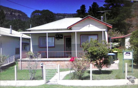 CASS Cottage - Geraldton Accommodation 0