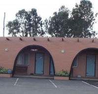 El Dorando Motel - Geraldton Accommodation