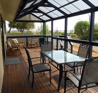 Hurtles - Geraldton Accommodation