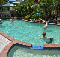 Kangerong Holiday Park - Geraldton Accommodation