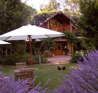 Lavender Hue - Geraldton Accommodation