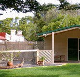 Shiralea Country Cottage - Geraldton Accommodation