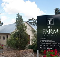 The Farm Willunga - Geraldton Accommodation