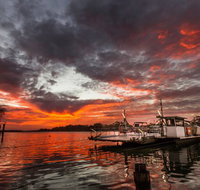 1 Murray Terrace-River Shack Rentals - Geraldton Accommodation