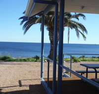 Santorini Sunset - Geraldton Accommodation