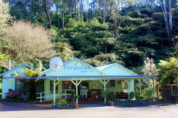 Tarra Valley VIC Geraldton Accommodation