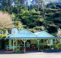 Tarra Valley Caravan Park - Geraldton Accommodation