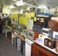 Kurrajong Radio Museum - Geraldton Accommodation