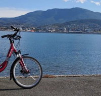 Hobart Bike Hire - Geraldton Accommodation