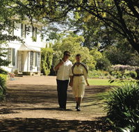 Brickendon Estate - Geraldton Accommodation