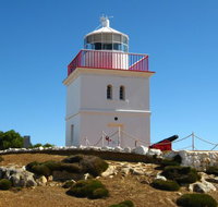 Postmans cottage - Flinders Chase National Park - Geraldton Accommodation