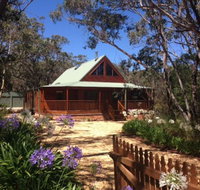 Grevillea Chalet - Geraldton Accommodation