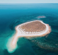 Mackerel Islands - Geraldton Accommodation
