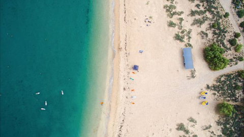 Mackerel Islands - Geraldton Accommodation 1