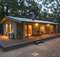 Mirkwood Forest Self-Contained Spa Cottages - Geraldton Accommodation