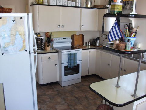 Sea Crest - Geraldton Accommodation 1