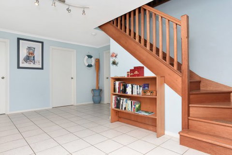 Ambergris - Geraldton Accommodation 4