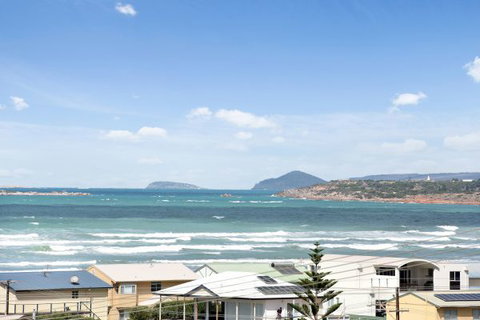 Ambergris - Geraldton Accommodation 9