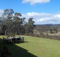 Corang River Bed and Breakfast - Geraldton Accommodation