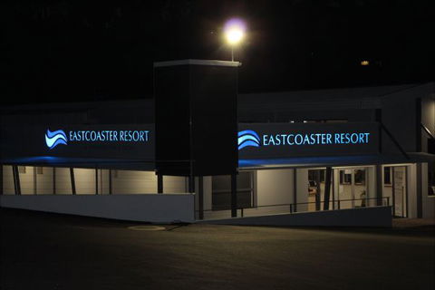 Eastcoaster Resort - Geraldton Accommodation 0