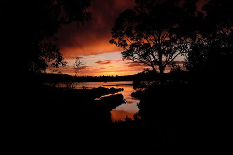 Eastcoaster Resort - Geraldton Accommodation 1