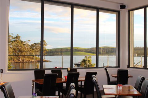 Eastcoaster Resort - Geraldton Accommodation 3