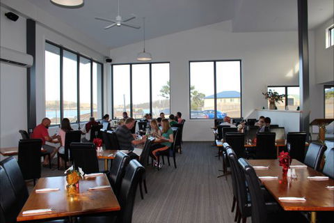 Eastcoaster Resort - Geraldton Accommodation 4