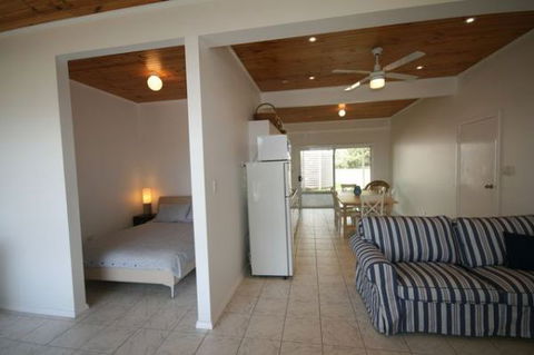 LJ Hooker Goolwa Holiday Rentals - 42 Underwood Avenue, Goolwa Beach - Geraldton Accommodation 7