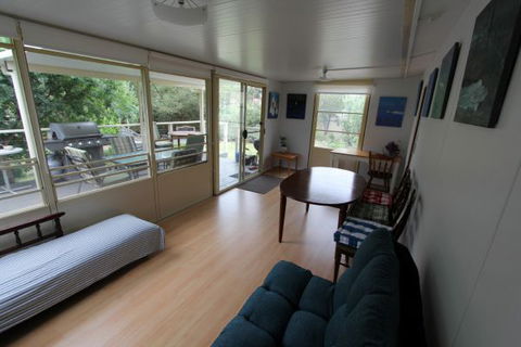 LJ Hooker Goolwa Holiday Rentals - 42 Underwood Avenue, Goolwa Beach - Geraldton Accommodation 30