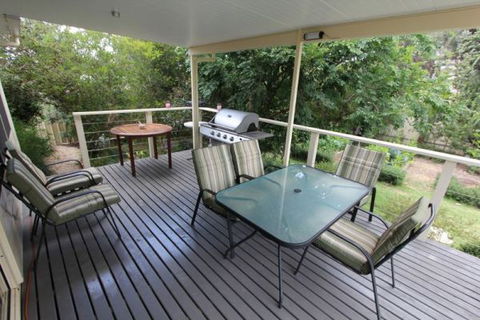 LJ Hooker Goolwa Holiday Rentals - 42 Underwood Avenue, Goolwa Beach - Geraldton Accommodation 29