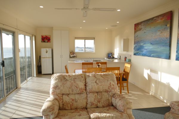 Mundoo Island SA Geraldton Accommodation
