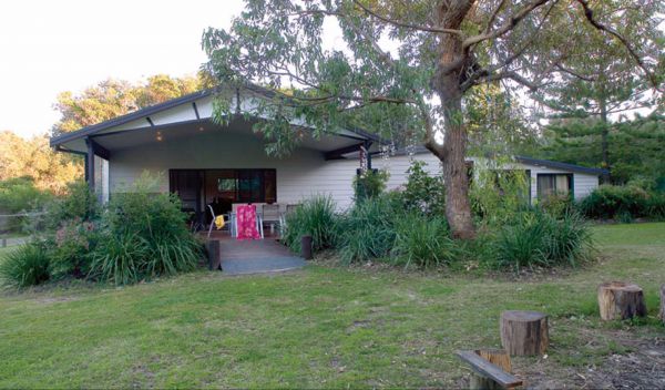 Limeburners Creek NSW Geraldton Accommodation