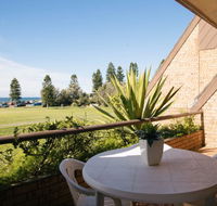 Reef Resort Apartments - Geraldton Accommodation