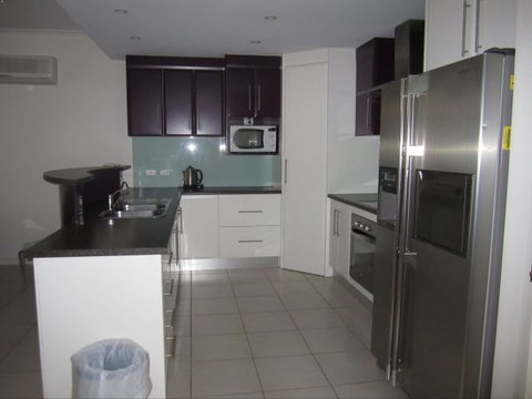 The Waterfront Dolphin - Geraldton Accommodation 1