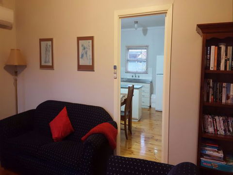The Gums - Geraldton Accommodation 2