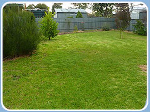 The Gums - Geraldton Accommodation 9