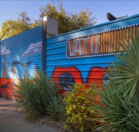 Vatu Sanctuary - Geraldton Accommodation